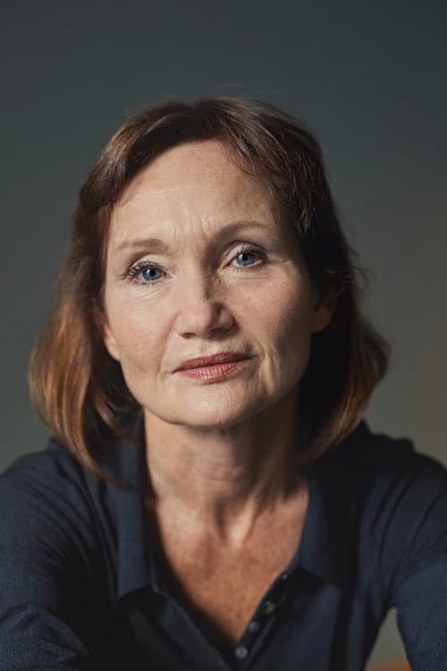 Barbara Schnitzler photo