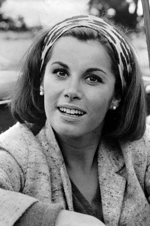 Фото Stefanie Powers