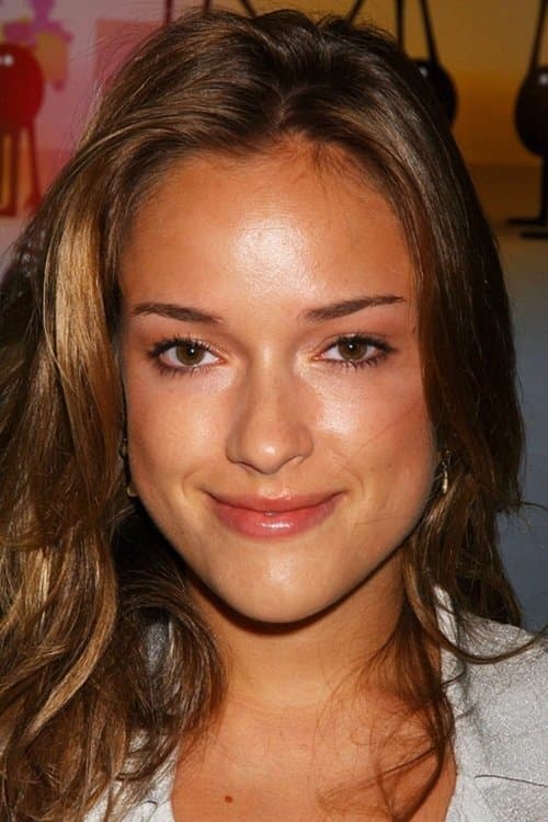 Alicja Bachleda-Curuś photo