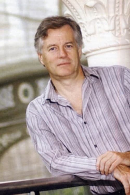 Ross MacGibbon photo