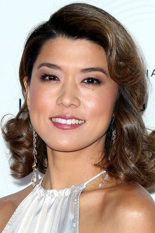 Фото Grace Park