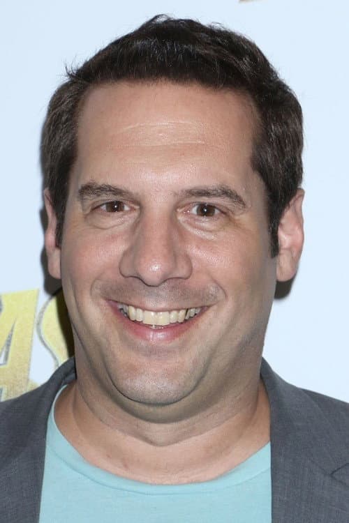Seth Herzog photo