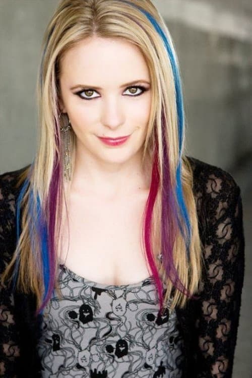Carrie Wiita photo