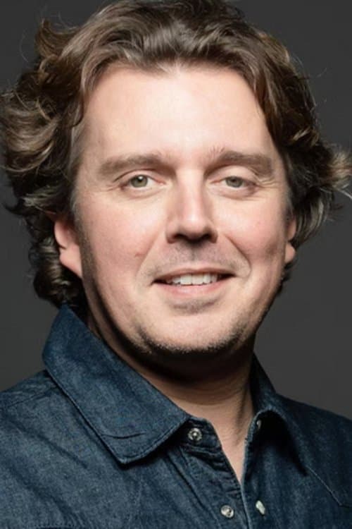 Alex Vizorek photo