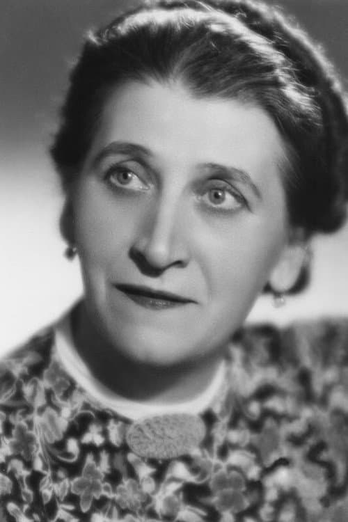 Hermína Vojtová photo