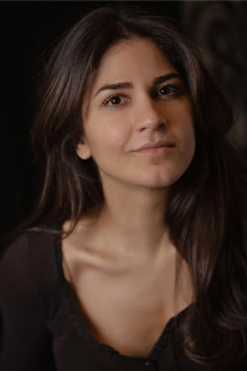 Negin Kamali photo