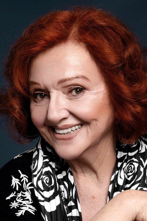 Gloria Münchmeyer photo