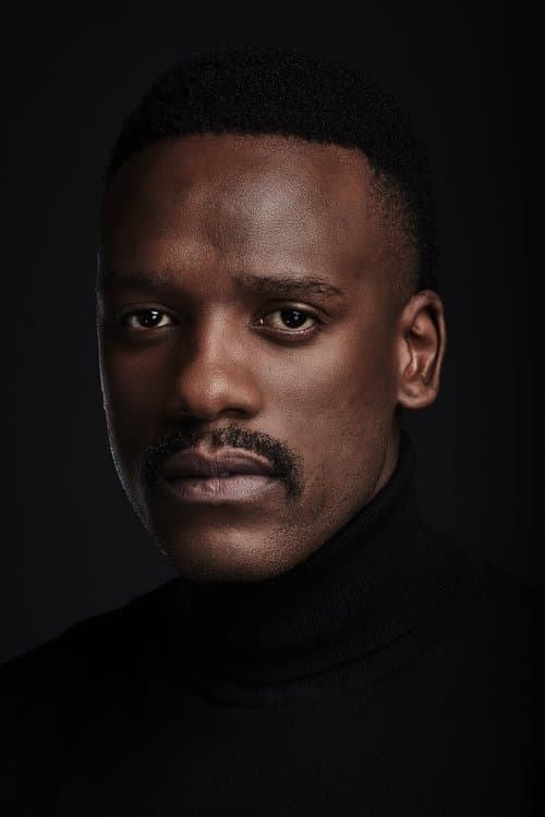 Фото Bonko Khoza