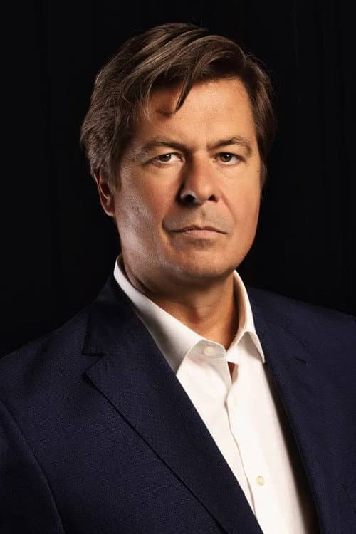 Michael Dangl photo