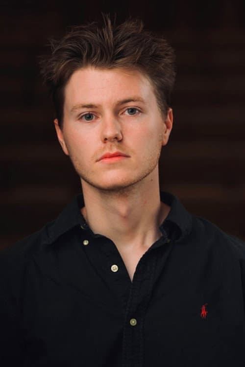 Sean Leeman photo