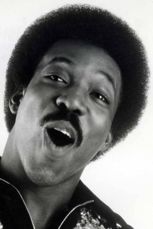 Wilson Pickett photo