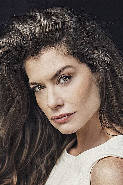 Фото Alinne Moraes