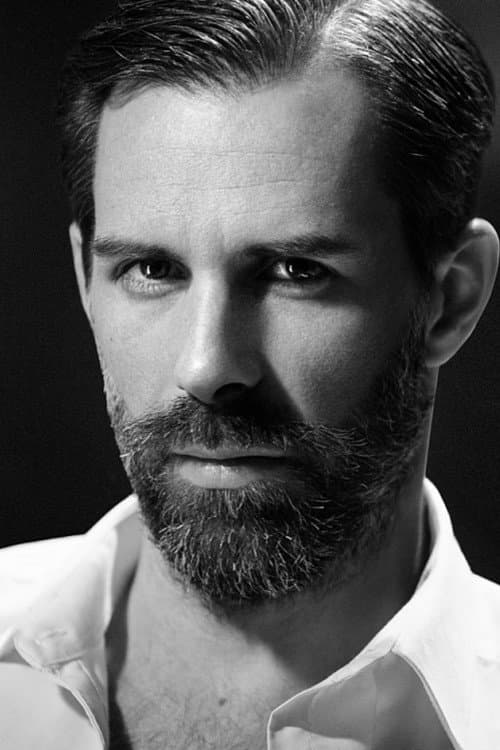 Thomas Fiquet photo