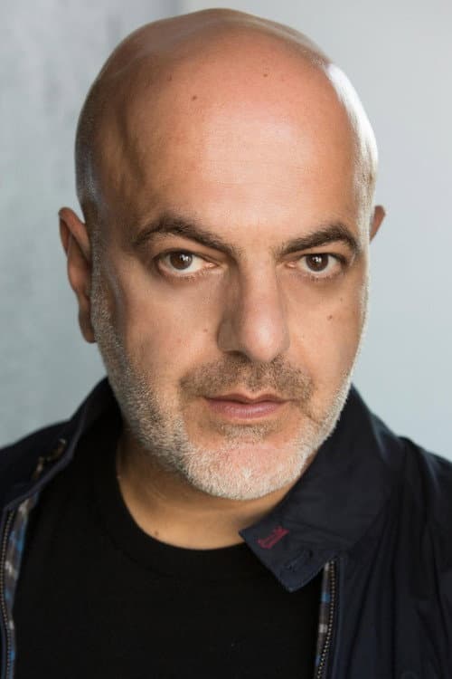 Dana Haqjoo photo