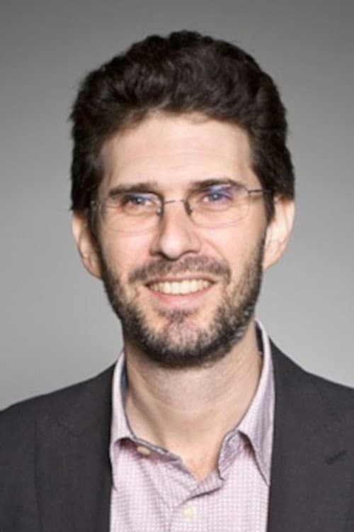 Joshua Marston photo