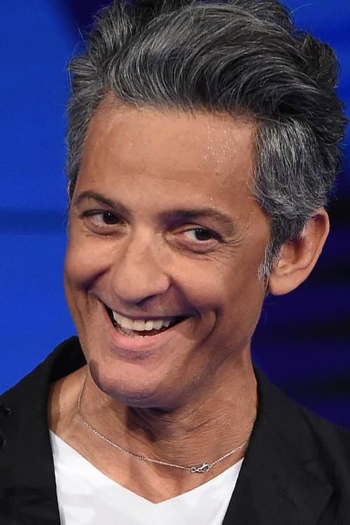Rosario Fiorello photo