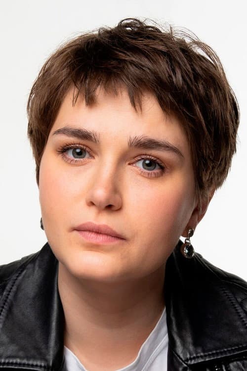 Ольга Хохлова photo
