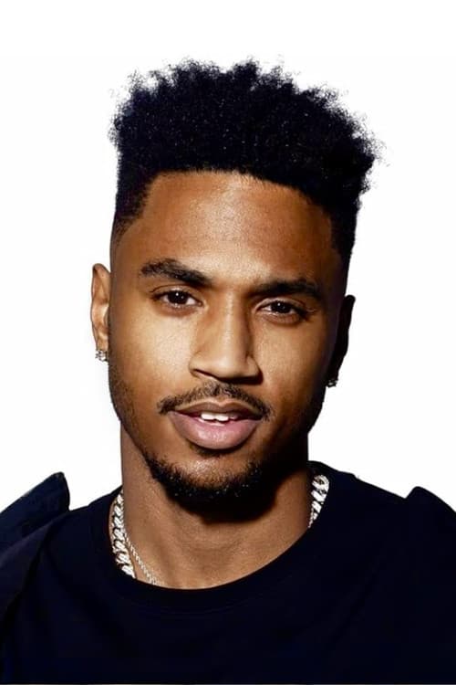 Фото Trey Songz
