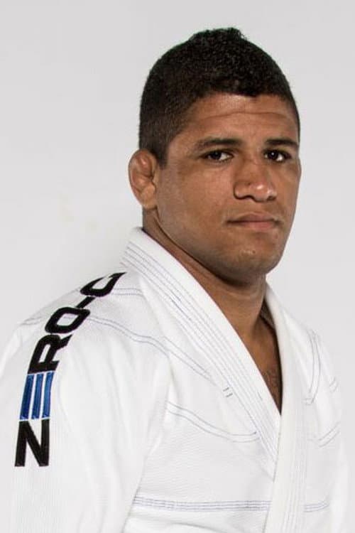 Gilbert Burns photo