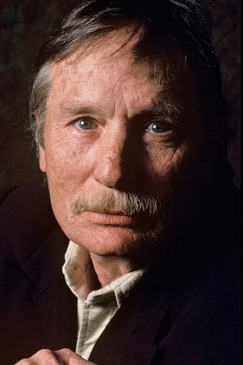 Фото Edward Bunker