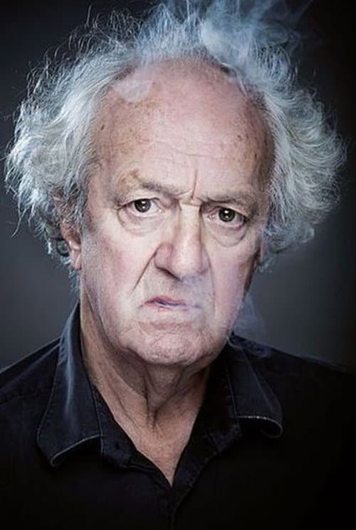 Фото Gérard Zingg