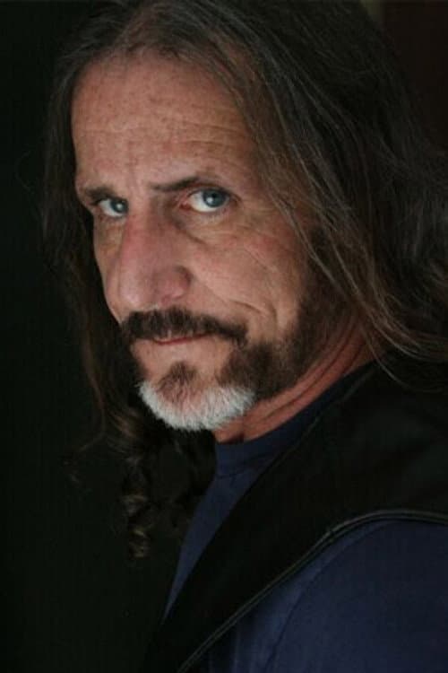 Tevis R. Marcum photo