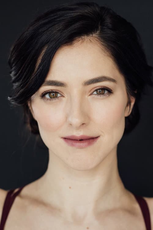 Michela Cannon photo
