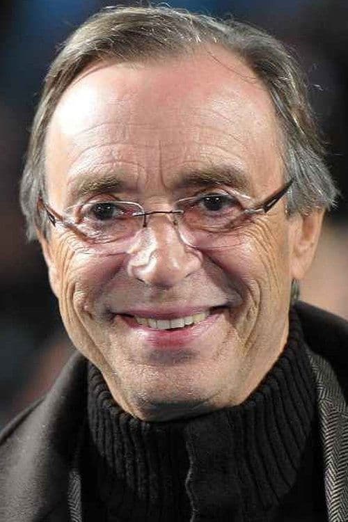 Фото Michel Seydoux