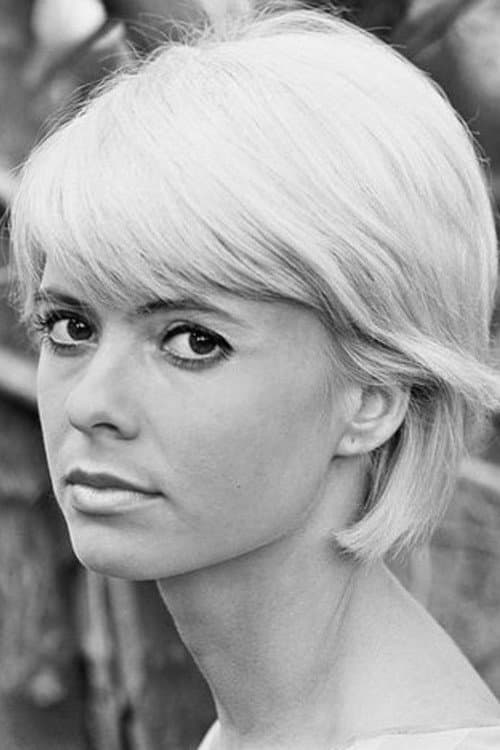 Kirsti Wallasvaara photo