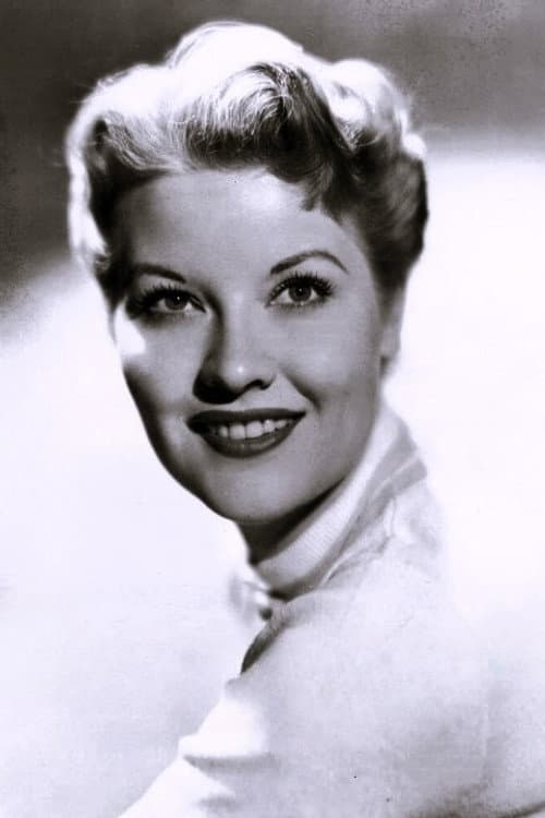 Фото Patti Page