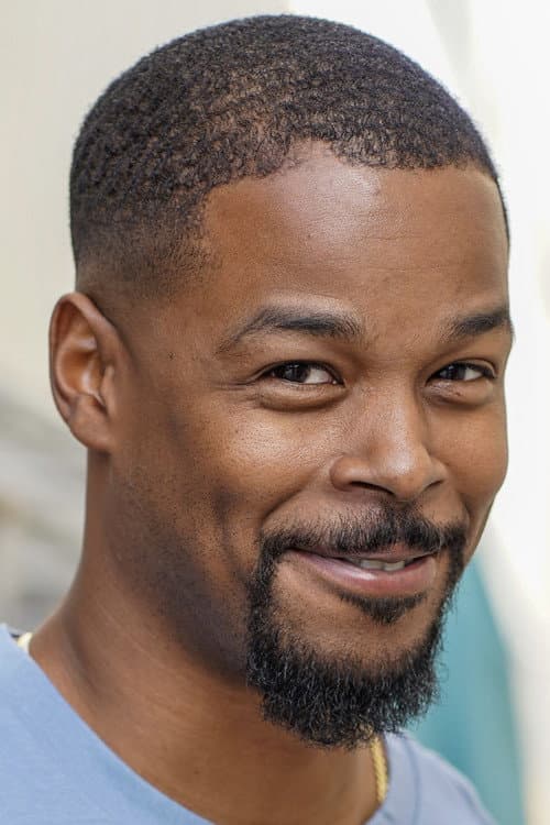 Gregg Wayans photo