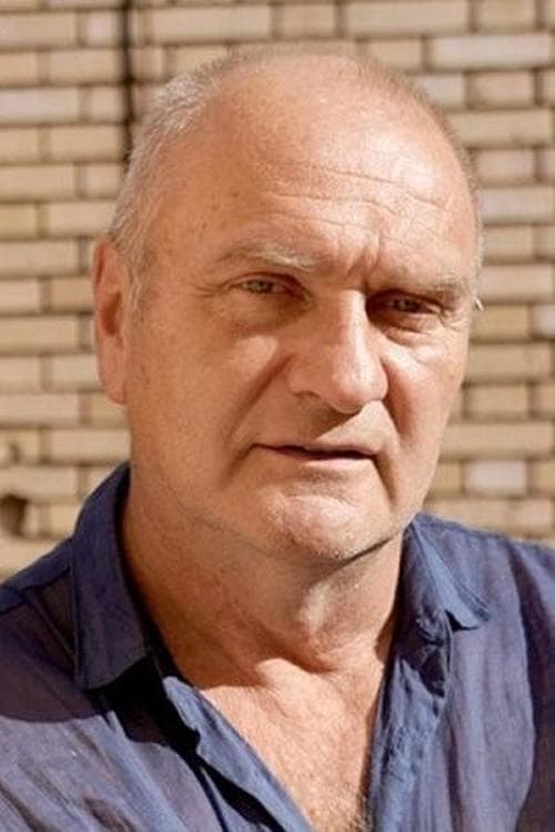 Александр Балуев photo