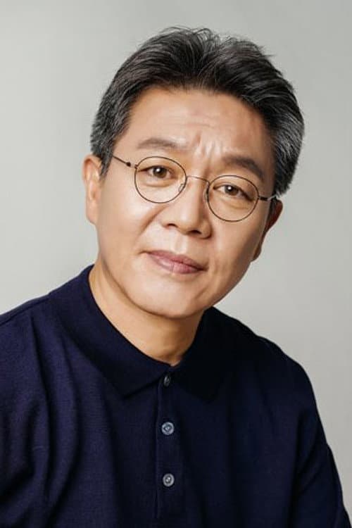 Kim Seung-wook photo