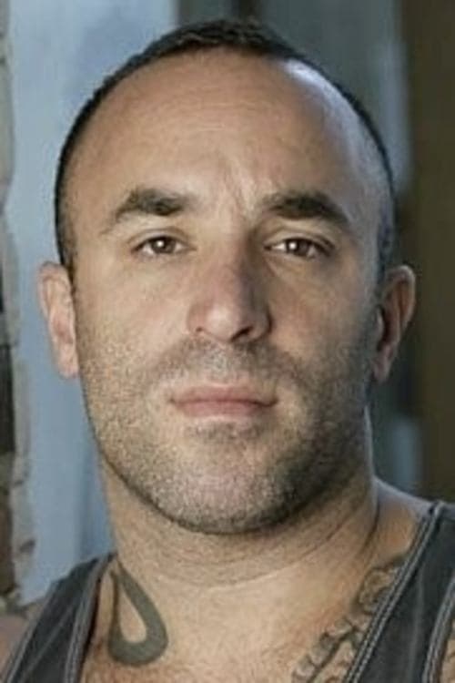 Ross Brodar photo