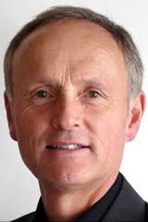 Robert Thurston photo