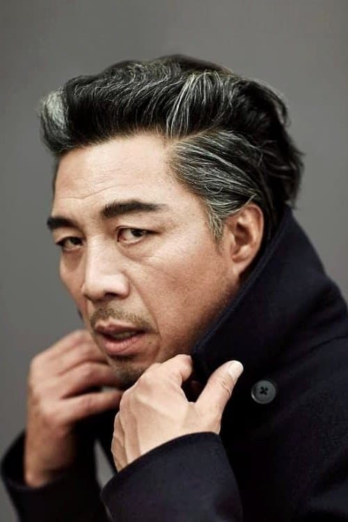 Фото 안길강