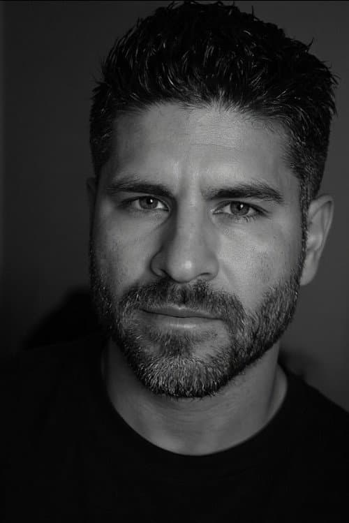 Nick Koumalatsos photo