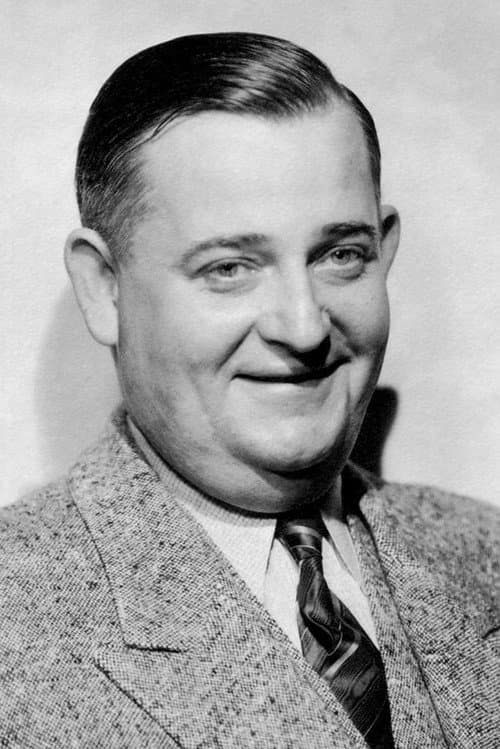 Edward Sedgwick photo