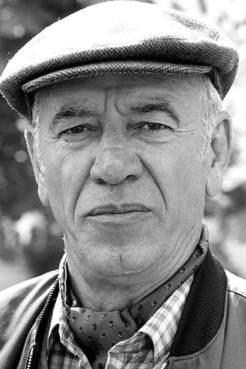 André Pousse photo