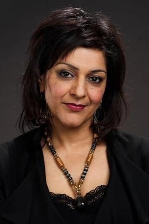 Фото Meera Syal