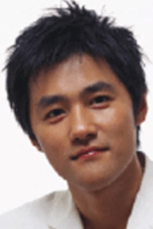 Lee Won photo