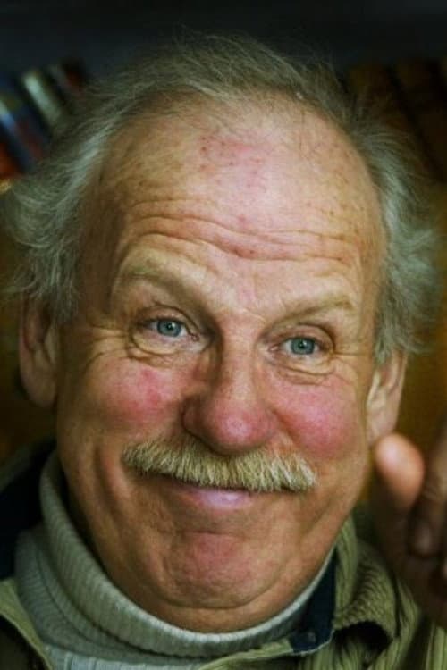 Jon Skolmen photo