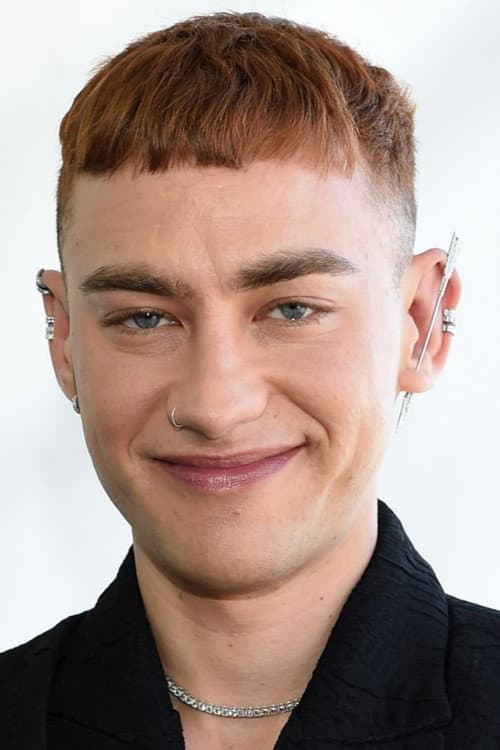 Фото Olly Alexander