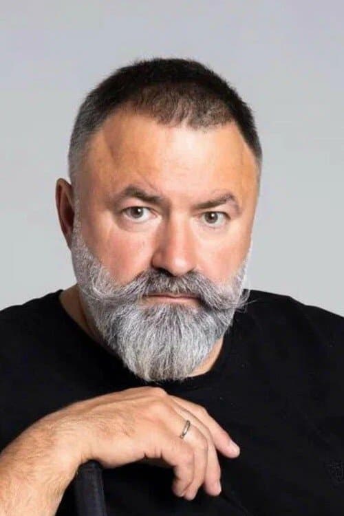 Андрей Казаков photo