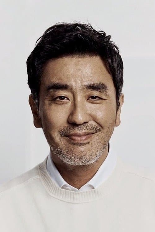 류승룡 photo