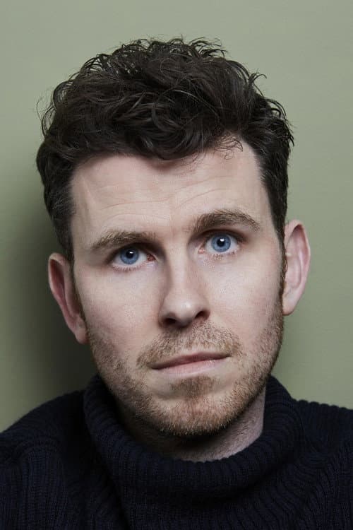 Joseph Arkley photo