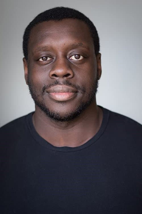 Фото Ekow Quartey