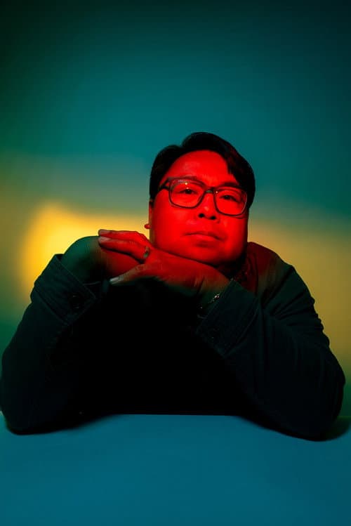 Фото Tim Cruz