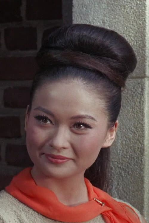 Helen Funai photo