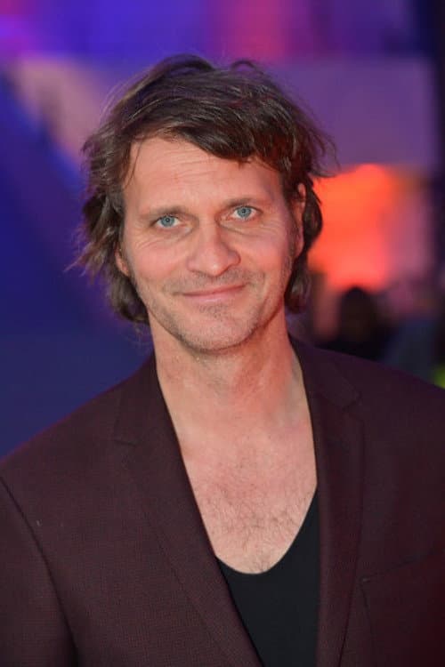 Markus Goller photo